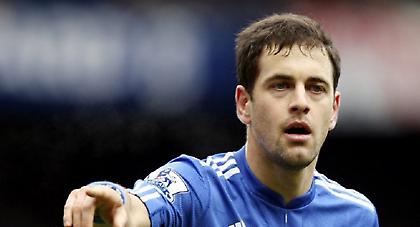 Λέει «αντίο» ο Τζο Κόουλ