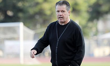 Τέλος από Σπάτα ο Σούλης Παπαδόπουλος