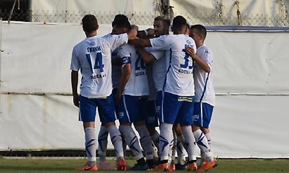 ΑΟΧ-Κισσαμικός: «Όσο μας “πειράζετε” γινόμαστε πιο δυνατοί…»