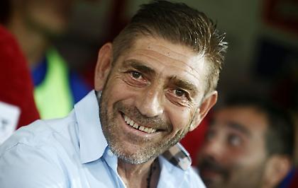 Την χρειαζόταν, την πήρε και πάει με περισσότερη ηρεμία στην εποχή Σάββα Παντελίδη