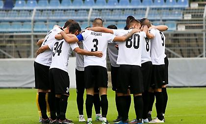 Πειθαρχική δίωξη στη Δόξα Δράμας για το ματς με τον Βόλο