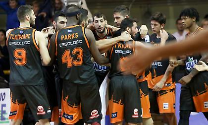 Ένας Προμηθέας να τον πιείς στο ποτήρι!