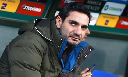 «Τα βρήκαν» Ηρακλής και Ελευθερόπουλος!