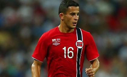 Το ποστάρισμα του Ελαμπντελαουί για τη Νορβηγία