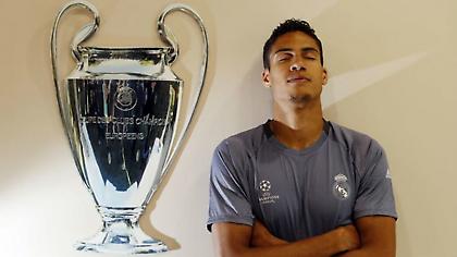 Αρκεί και... περισσεύει το μπάτζετ της Γιουνάιτεντ για Βαράν!