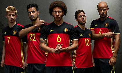 Βέλγιο για… κούπα