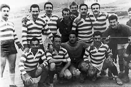 Ποδόσφαιρο και Εθνική Αντίσταση: Μια ξεχωριστή βραδιά