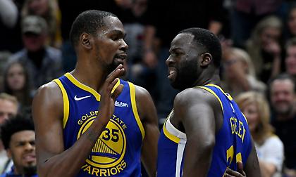 Διάβασαν τα χείλη του Ντουράντ και είπε πως φεύγει το καλοκαίρι! (video)