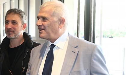 Μελισσανίδης στο sportfm.gr: «Θα είναι μοναδικό και το μουσείο της ΑΕΚ»