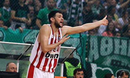 Παπανικολάου: «Με συγκέντρωση και τον κόσμο μας»