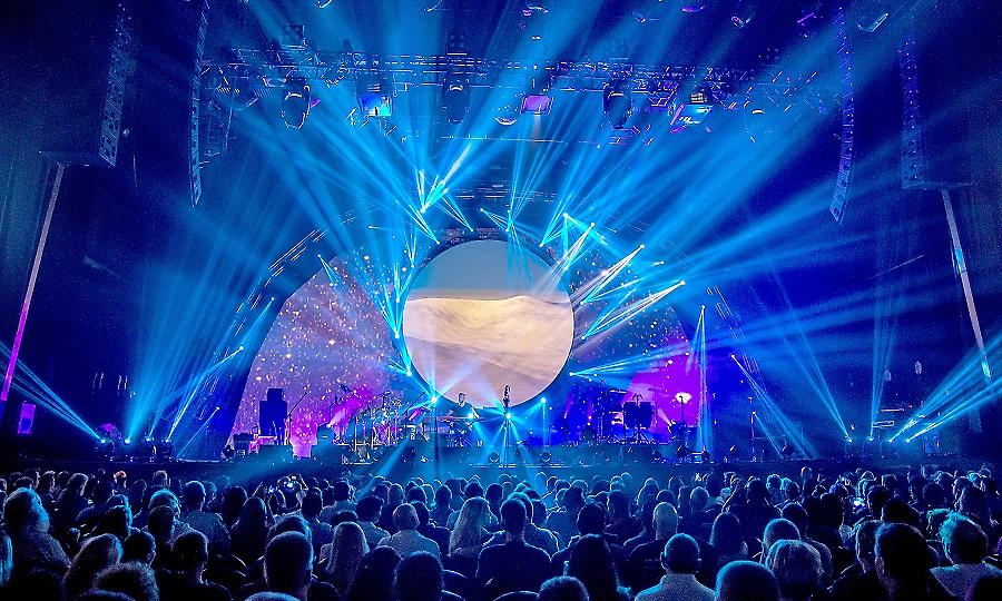 «Σκαλίσαμε» το Instagram των Brit Floyd και πλέον είμαστε σίγουροι: Αυτό το υπερθέαμα δεν χάνεται