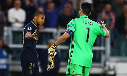 Ο Εμπαπέ κατασκευάζει τον τέλειο ποδοσφαιριστή!