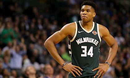 «Δάγκωσαν» τους Μπακς οι Γρίζλις