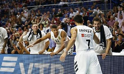 Ρεάλ Μαδρίτης: Η «αρμάδα» του Πάμπλο δεν πιάνεται ούτε με… Λάσο! (πίνακες)