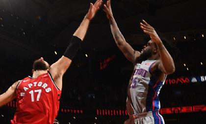 Ο «φονιάς» Μπούλοκ στην κορυφή του Top 10 (video)