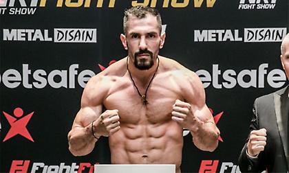 Ανακοινώθηκε ο αντίπαλος του Κακουμπάβα στην Αμερική!