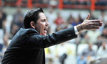 Πασκουάλ: «Top επιπέδου η Εφές»