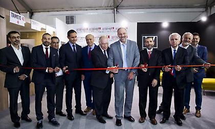 Ρεκόρ επισκεπτών στη μοναδική έκθεση αυτοκινήτου