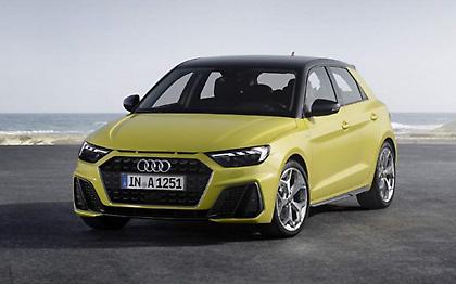 Audi On Tour: Με συμμετοχή των νέων Q3 και A1