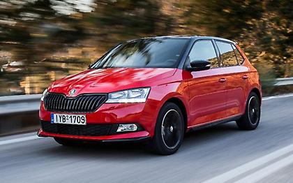 Οι πρεμιέρες της Skoda στην ΑΥΤΟΚΙΝΗΣΗΣ ΕΚΟ 2018