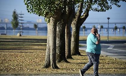 Μια ολόκληρη πόλη «μπήκε» σε δίαιτα για να χάσει 100.000 κιλά!