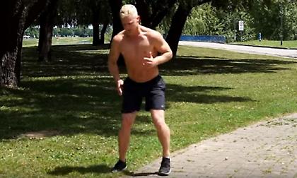 Δέκα ασκήσεις που θα βελτιώσουν το σώμα και την απόδοσή σου