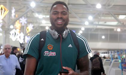 Τόμας: «Δεν πρέπει να παρασυρθούμε από τη νίκη με τον Ολυμπιακό»