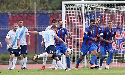 ΠΑΕ Ηρακλής: «Έχουμε εμπιστοσύνη στην ελληνική διαιτησία, αρκεί να αποκτήσει κι αυτή στον εαυτό της»