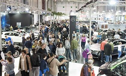 To Σάββατο 17 Νοεμβρίου έρχεται το TIMELINE…