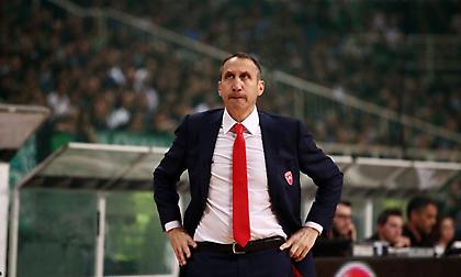 Μπλατ: «Ξέρω πού είμαστε αυτή την στιγμή και ξέρω καλά πού μπορούμε να βρεθούμε»