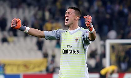 «Μπάγερν, Ντόρτμουντ και Σάλκε ενδιαφέρονται για Βλαχοδήμο - Στα 60 εκατ. η ρήτρα του»!