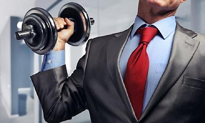 Άλλαξε το σώμα σου με σωστή στρατηγική χωρίς να αλλάξεις… ζωή