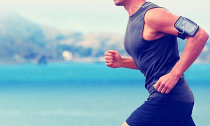 Μπορείς να χάσεις βάρος και να προπονείσαι για έναν αγώνα την ίδια στιγμή;