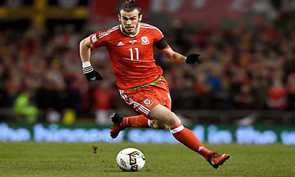 Έρικσεν: «Ο Μπέιλ είναι κοντά στο επίπεδο των Μέσι και Ρονάλντο»