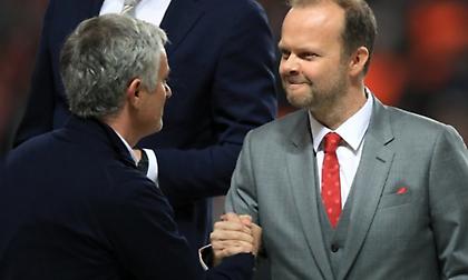 Στηρίζει Μουρίνιο ο αντιπρόεδρος της Μάντσεστερ Γιουνάιτεντ