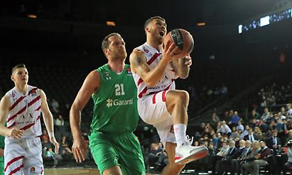 «Σικάτη» Αρμάνι και στην Πόλη