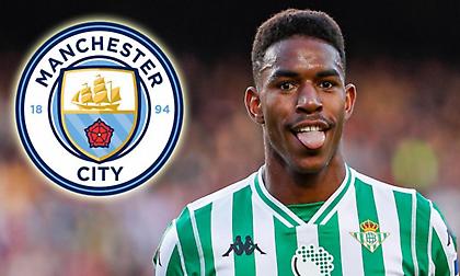 Θέλει Φίρπο η Σίτι