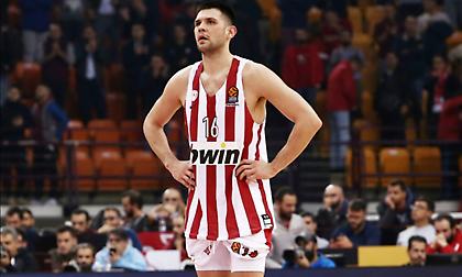 Παπανικολάου: «Πρέπει να είμαστε πιο επιθετικοί και σκληροί»