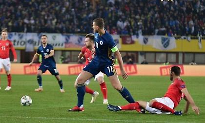 Πρώτη και καλύτερη η Βοσνία! (video)