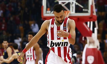 Γουίλιαμς-Γκος: «Έχω εμπιστοσύνη στον εαυτό μου, θέλω να έχω την μπάλα στο τέλος»