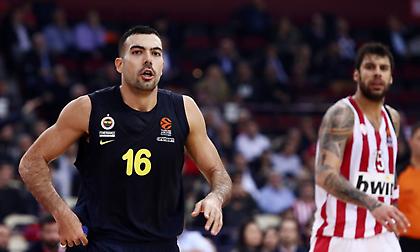 Τα λάθη των διαιτητών, τα λάθη του Μπλατ και το «λάθος» του Σλούκα