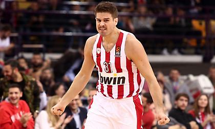 Μπόγρης: «Αν δεν σε σέβονται, πρέπει να σε φοβούνται»