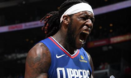 Λύγισαν και τους Σπερς οι Κλίπερς