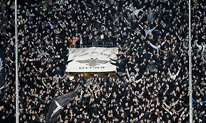 Τέλος τα εισιτήρια του ΠΑΟΚ για Τσέλσι