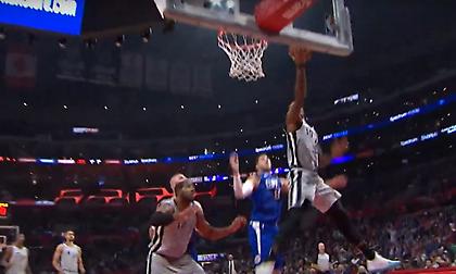 Μα φυσικά ΝτεΡόζαν! (video)