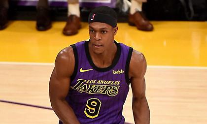 Εγχείρηση στο χέρι ο Ρόντο