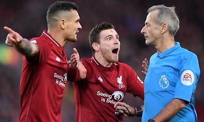 Καλώς το VAR κι ας άργησε!