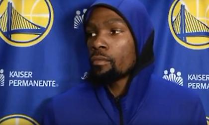 Έξαλλος ο Ντουράντ: «Μη με ξαναρωτήσετε για τον Γκριν» (video)