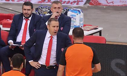 Ζέρβας: «Κακή η διαχείριση του Μπλατ στο παιχνίδι»