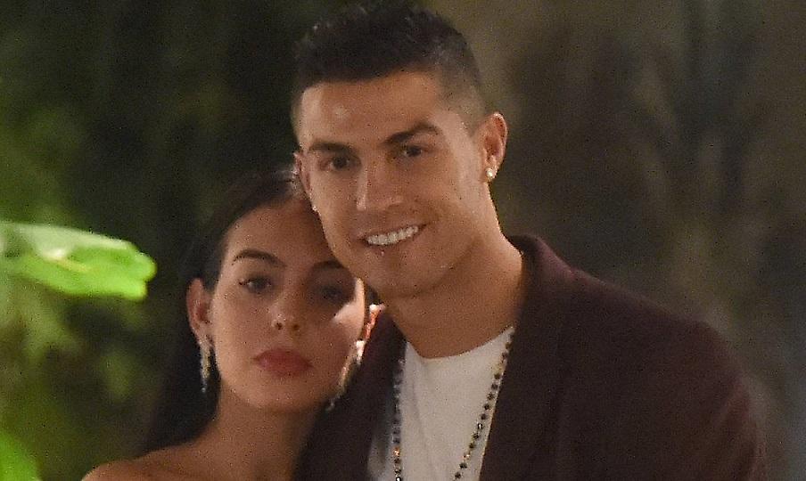 Παντρεύεται ο Κριστιάνο Ρονάλντο!